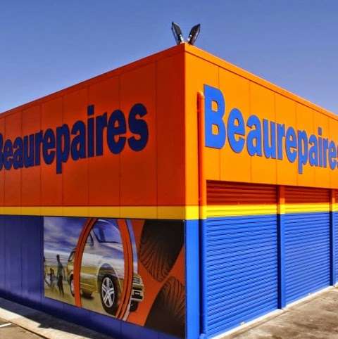 Photo: Beaurepaires Gympie - Commercial