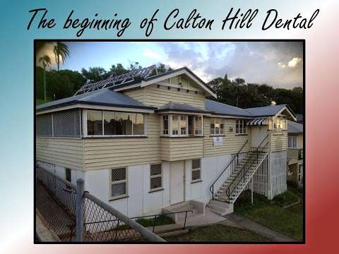 Photo: Calton Hill Dental