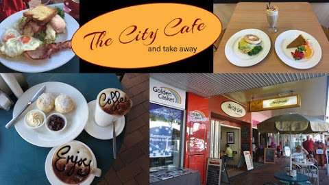 Photo: City Cafe & Takeaway