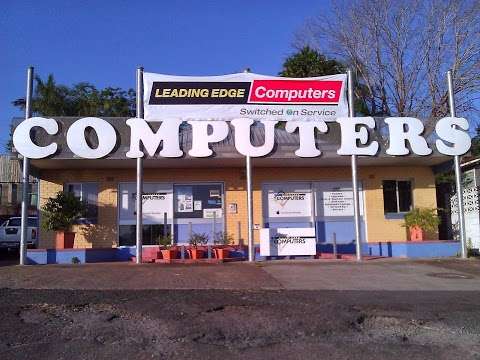 Photo: Gold City Computers