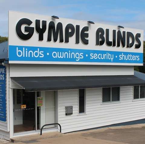 Photo: Gympie Blinds