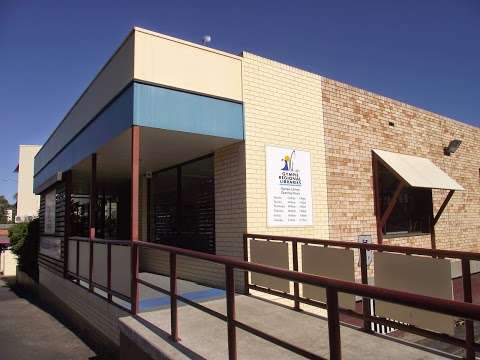 Photo: Gympie Library - Gympie Regional Libraries