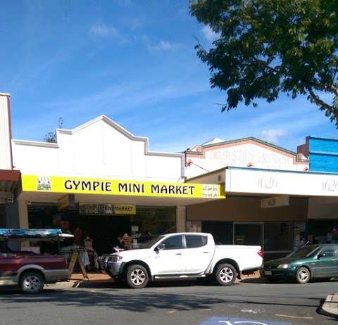 Photo: Gympie Mini Market