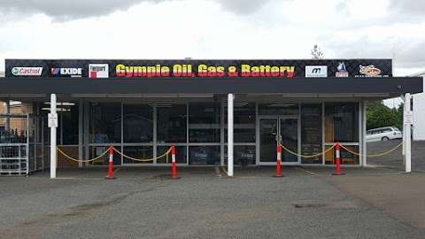 Photo: Gympie Oil Gas & Battery