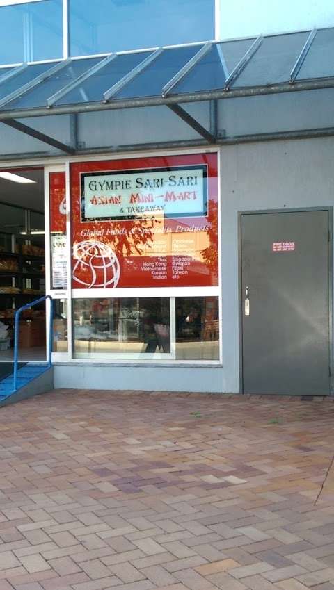 Photo: Gympie Sari-Sari Asian Mini-Mart & Takeaway