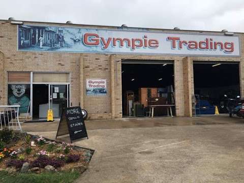 Photo: Gympie Trading