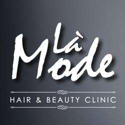 Photo: La Mode Hair and Beauty Clinic
