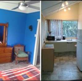 Photo: Robs Accommodation Gympie.