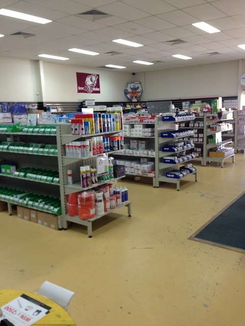 Photo: Sherriff Wholesale Electrical