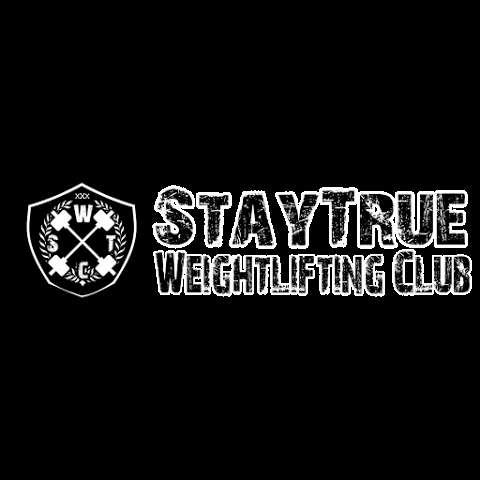 Photo: Stay True Weightlifting Club