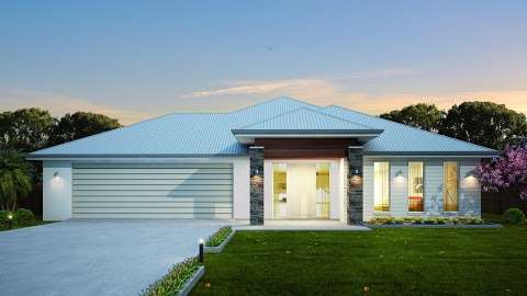 Photo: Stirling Homes QLD