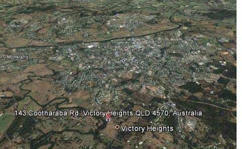 Photo: Victory Heights Development