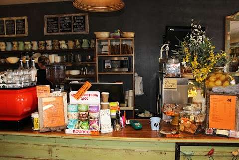 Photo: Cafe by Farmer and Sun