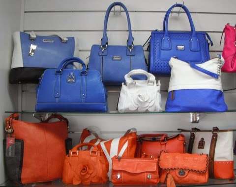 Photo: Gympie Bags & Gifts Photo: Gympie Bags & Gifts