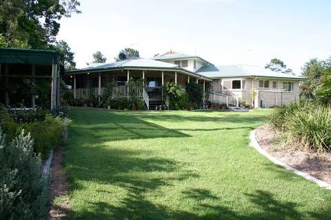 Photo: Gympie Golf Retreat