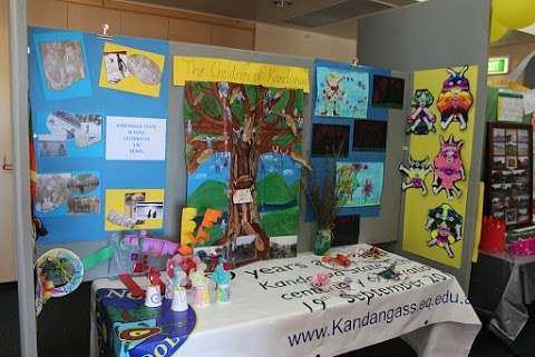 Photo: Gympie Show Society Photo: Gympie Show Society